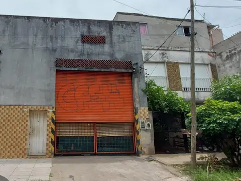 Galpon en alquiler 300 m2 Villa Martelli,