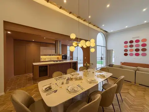 Casa en Venta en Abasto, Rosario