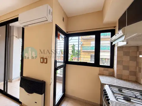 Departamento en Venta 13 años