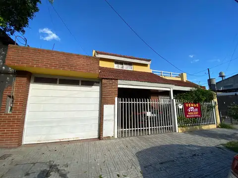 Casa - Venta - Argentina, La Matanza - VIDAL  3040