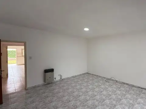 Casa en Alquiler de 1 dormitorio
