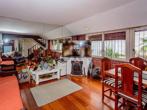 Departamento en Venta en Belgrano, USD 300.000