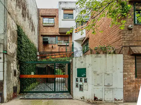 Departamento en Venta de 3 dormitorios