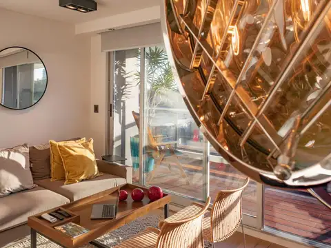 Departamento 2 dormitorios Premium  en Pichincha