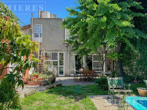 Muy buena casa en venta amplia y luminosa, en el bajo de San Isidro