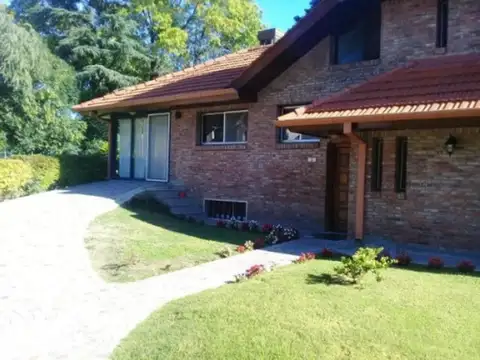 Casa en alquiler en Mapuche