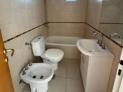Departamento en Venta 15 años