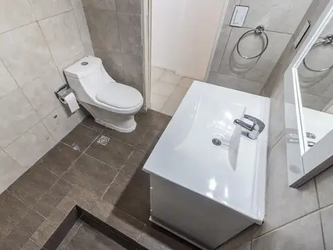 Departamento en Venta en Floresta Norte, USD 49.900