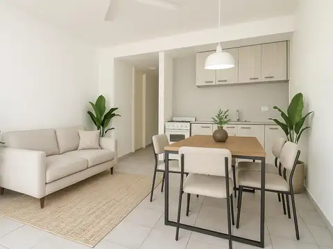 Departamento en venta Av Avellaneda 4000 - Floresta
