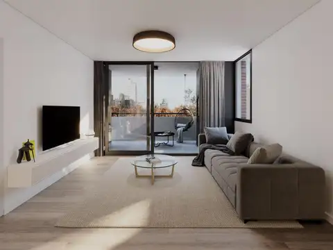 Departamento - Centro