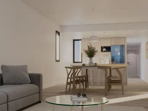 Departamento - Centro