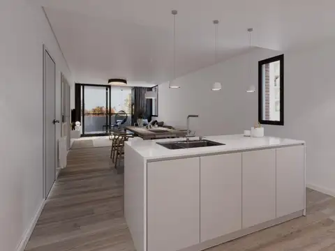 Departamento en Venta en Centro, USD 240.000