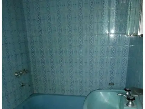 Departamento en Venta 40 años