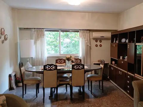Departamento en Venta 3 ambientes en Barracas
