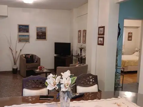 Departamento en Venta en Barracas, USD 120.000
