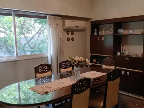 Departamento en Venta 3 ambientes en Barracas sobre Av. Martin Garcia al 300 frente a Parque Lezama