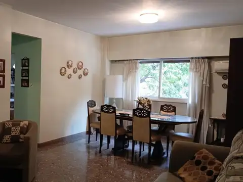 Departamento en Venta 60 años