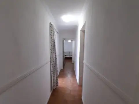 VENTA CASA 4 AMBIENTES – JOSE C. PAZ –