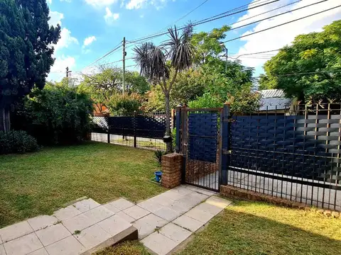 Coronel Suárez 1300