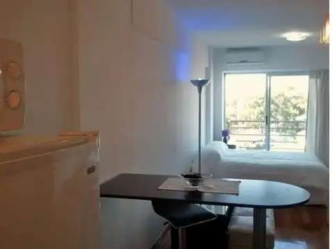Oport Las Cañitas