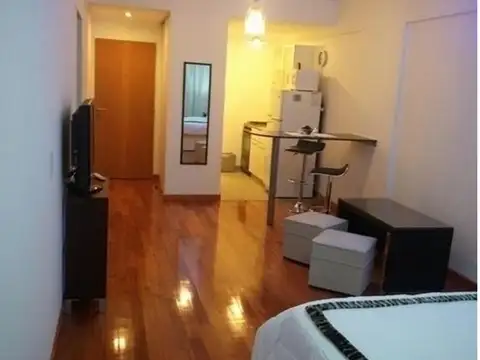 Departamento en Alquiler Temporal Apto profesional