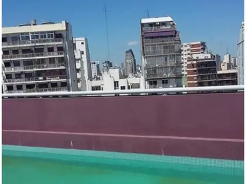 Avenida Luis María Campos 100