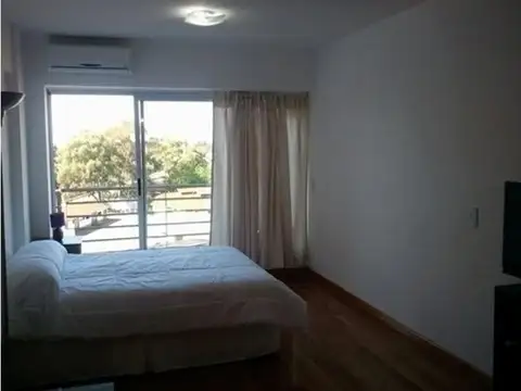Departamento en Alquiler Temporal en Las Cañitas, USD 550