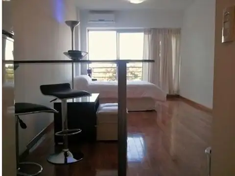 Departamento en Alquiler Temporal Apto profesional