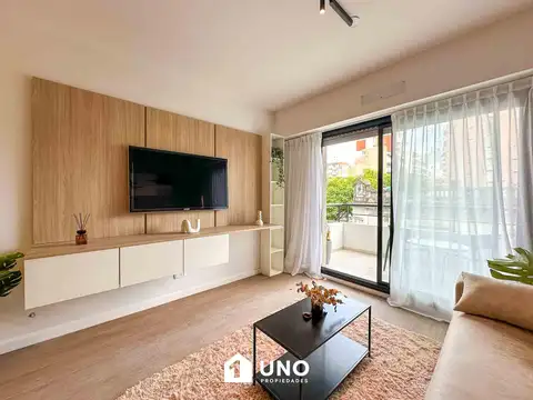 Departamento en Venta en Rosario, Santa Fe