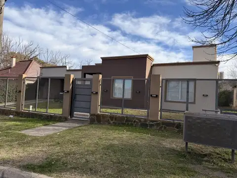Casa en Venta en San Luis, Juan Martín de Pueyrredón