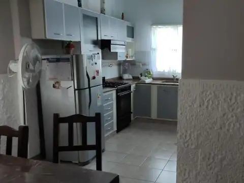 Casa en Venta en Castelar, USD 98.000