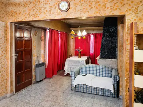 Casa en Venta de 2 dormitorios