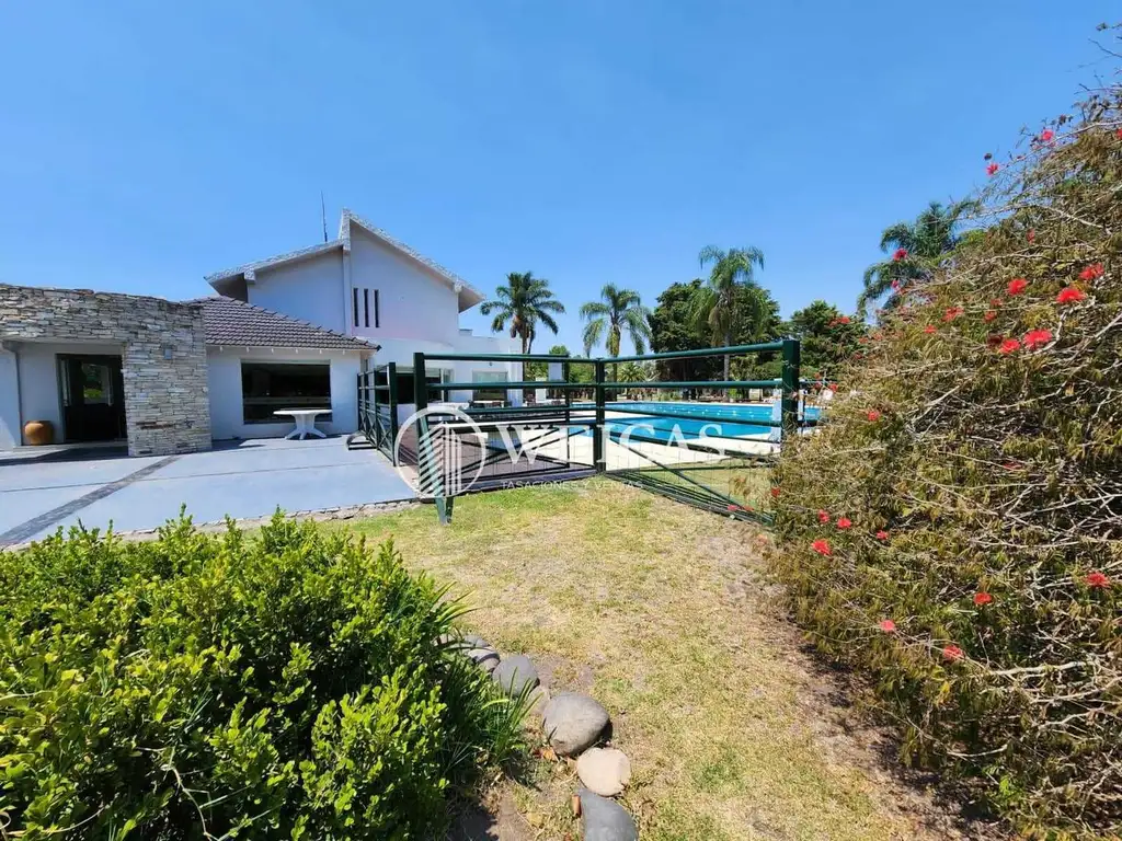 Casa en Venta en Boca Raton - 3 dormitorios - Argenprop