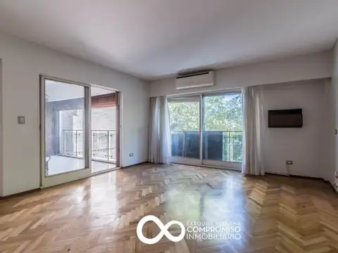 Departamento en Venta de 6 ambientes
