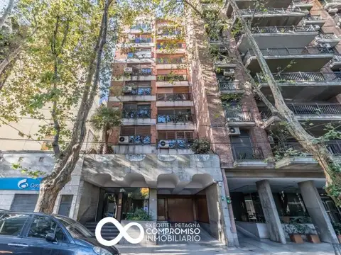 Departamento en Venta en Belgrano, USD 380.000