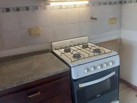 Emilio Zola 6000 , Piso 2