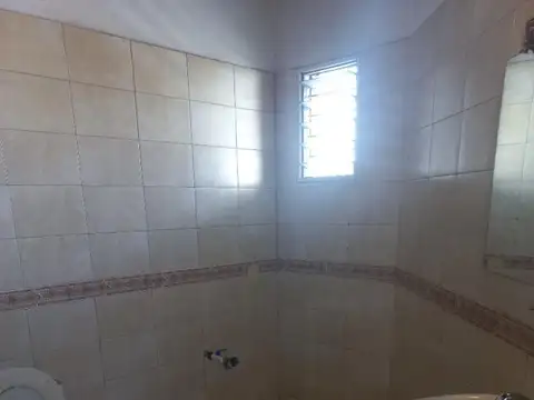 Departamento de dos Amb. con balcon