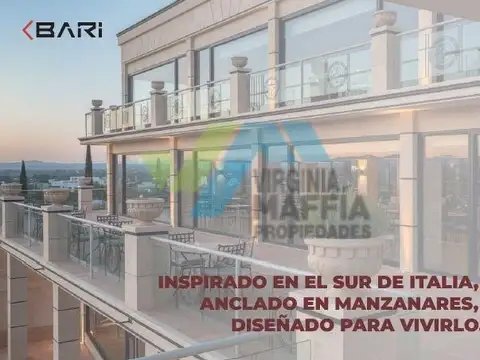 Local en Venta en Manzanares, USD 70.200