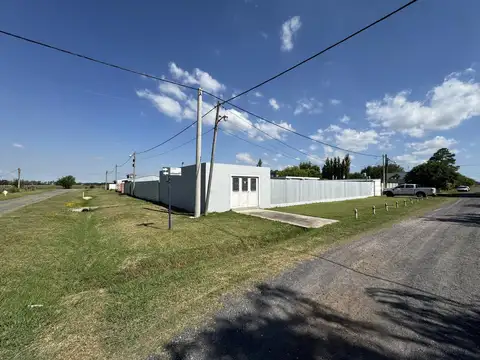 La Yerra 7700