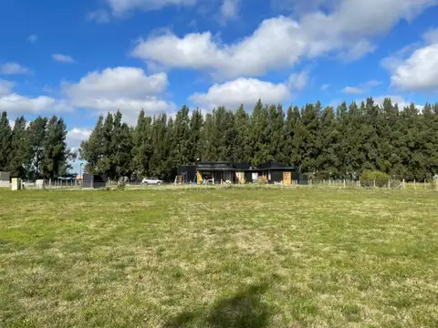Lote en venta en Poblet Barrio La Escondida