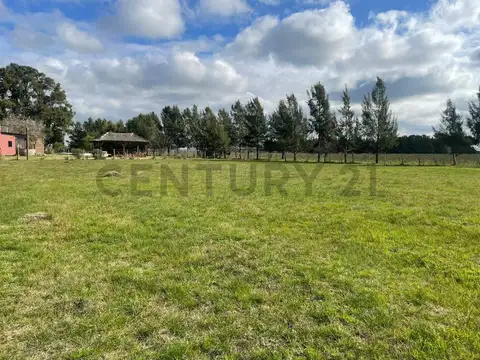 Terreno en Venta de 1700,0 m2