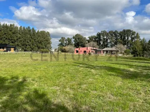Terreno en Venta en Poblet, USD 32.000