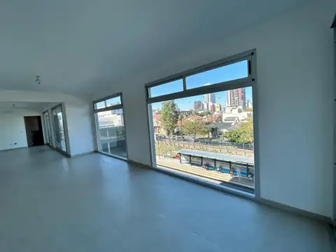 Departamento 3 ambientes con 3 baños