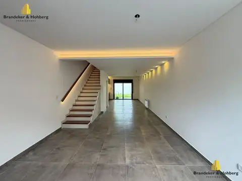 Casa en Venta A Estrenar