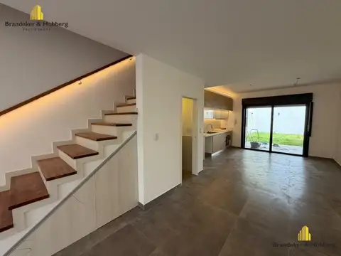 Casa en Venta al Oeste