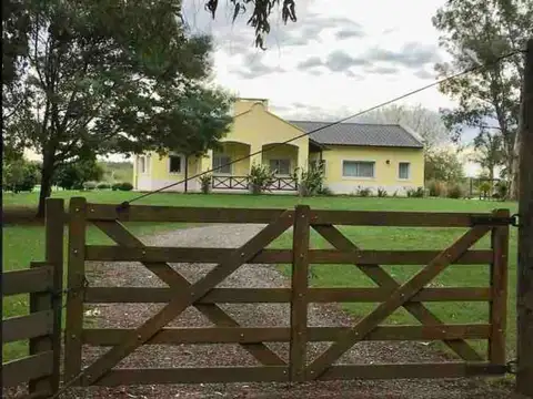 Chacra, Quinta en Chacras del Paraná Alquiler Temp