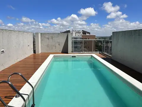 Departamento en Venta de 4 ambientes