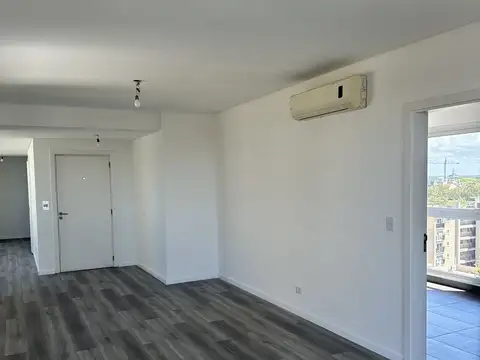 Departamento en Venta con 2 cocheras