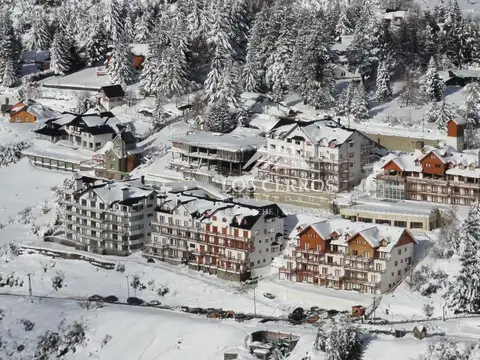 Departamento en Alquiler Temporal en San Carlos de Bariloche, Bariloche