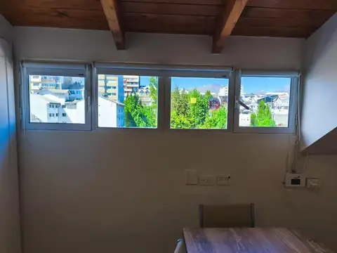 Departamento en Venta en San Carlos de Bariloche, USD 140.000
